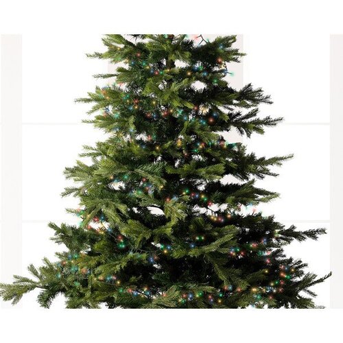 Multicoloured Compact LED Lights (1500) - image 2