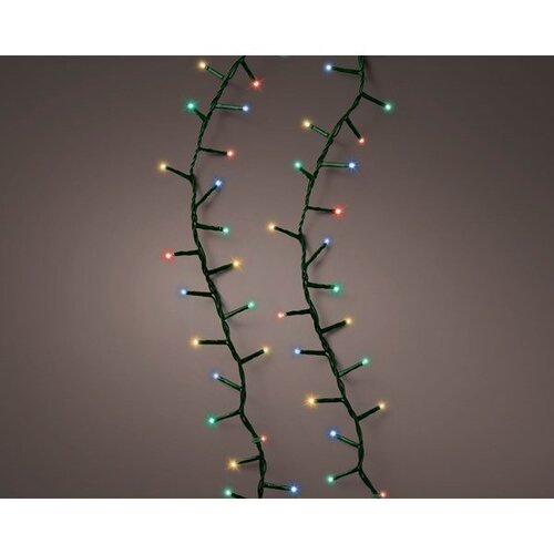 Multicoloured Compact LED Lights (1500) - image 4