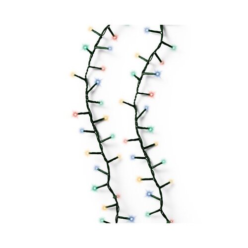 Multicoloured Compact LED Lights (1500) - image 3