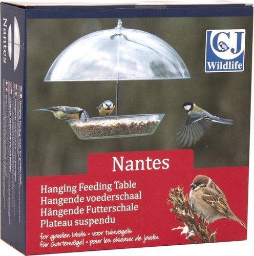 Nantes Hanging Feeding Table