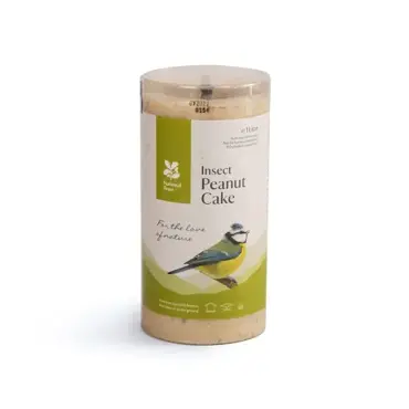 National Trust Insect Peanut Cake 1L