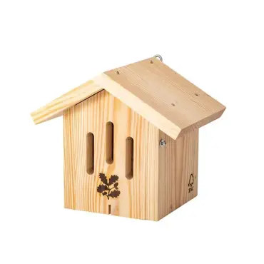 National Trust Kids BYO Dana Butterfly House Kit - image 4