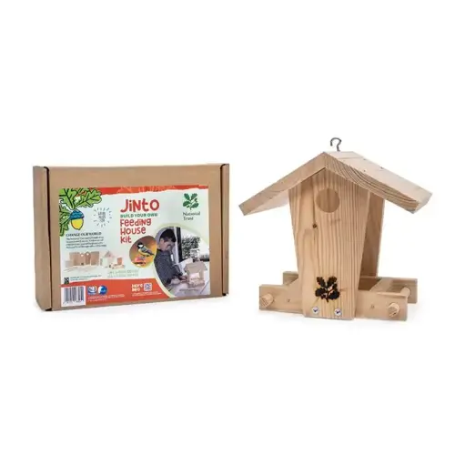 National Trust Kids BYO Jinto Feeding House Kit - image 3