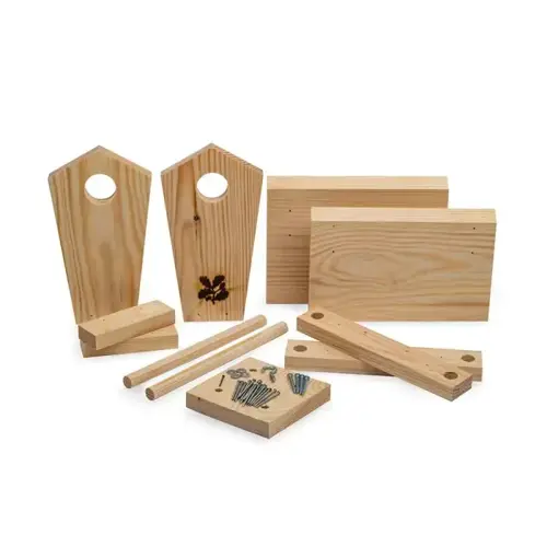 National Trust Kids BYO Jinto Feeding House Kit - image 5