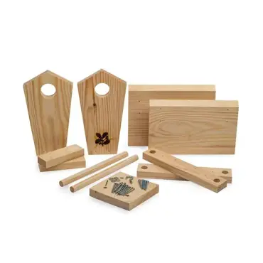 NT Kids BYO Jinto Feeding House Kit - image 5
