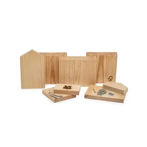 National Trust Kids BYO Nell Nest Box Kit - image 3