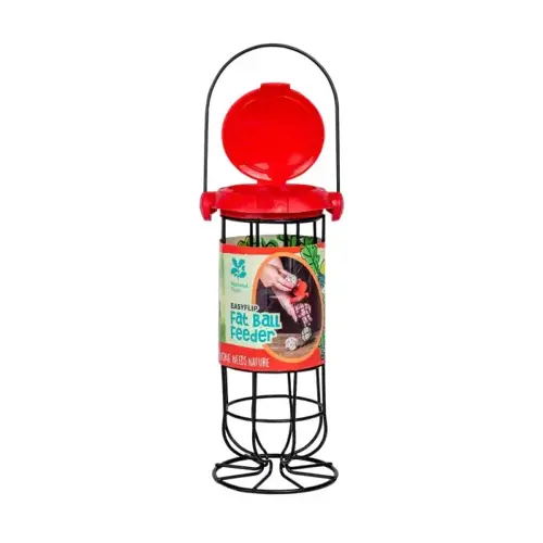 NT Kids Easyflip Fat Ball Feeder - image 1