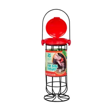 National Trust Kids Easyflip Fat Ball Feeder - image 1