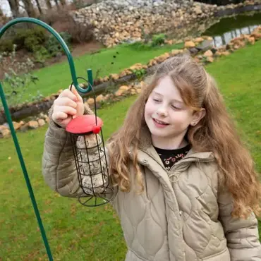 NT Kids Easyflip Fat Ball Feeder - image 6
