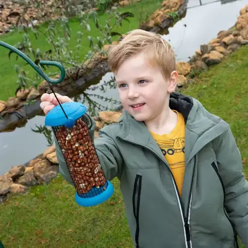 National Trust Kids Easyflip Peanut Feeder - image 6