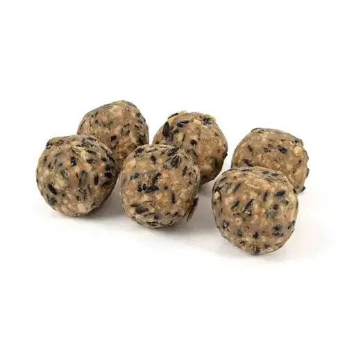 NT Kids Fat Balls 6 Pack - image 3