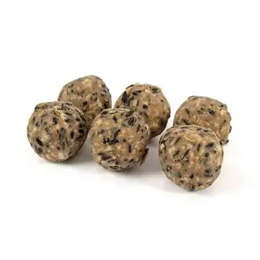 National Trust Kids Fat Balls 6 Pack - image 3