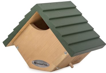 National Trust Robin/Wren Nest Box