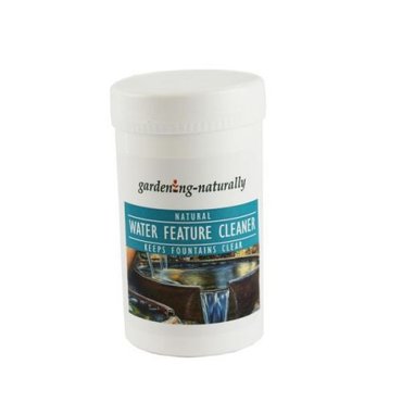 Natural Water Feature Cleaner 100g