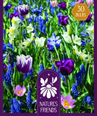 Nature's Friends Blue Shades