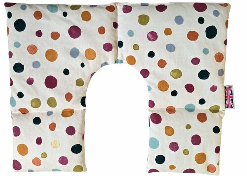 Neck And Sholder Wraps - image 1