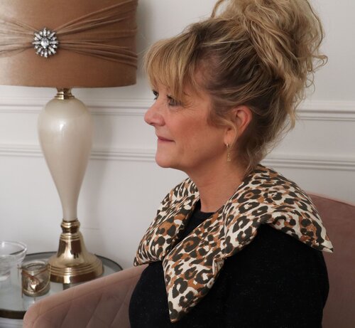 Neck And Shouder Wraps - image 6