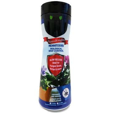 Nematodes Bio Gnat Control 227g