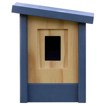 Nest Box Contemporary Grey