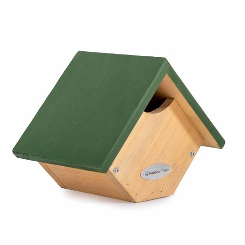 Nest Box Robin/Wren National Trust - image 2