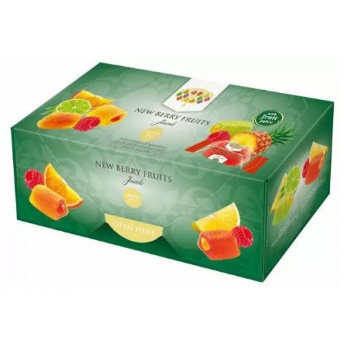 buy new berry fruit jewels 300g sweets