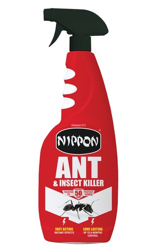 Nippon Ant/Insect RTU 750ml