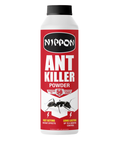 Nippon Ant Killer Powder 400g