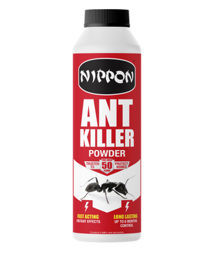 Nippon Ant Killer Powder 500g