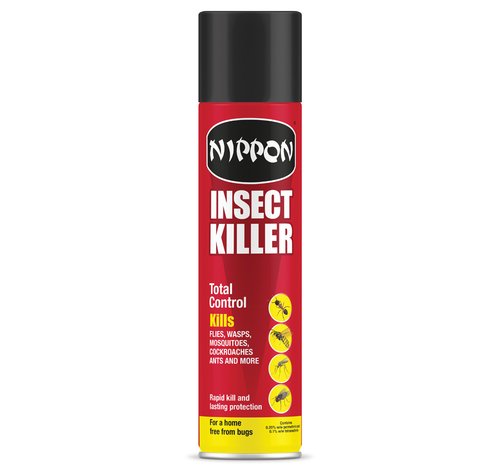 Nippon Total Insect Killer 300ml