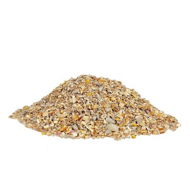 buy gardman no grow bird food seed mix 12.75kg