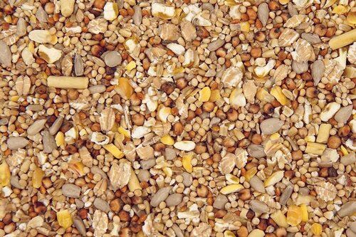 No Mess Mix 2kg - image 2