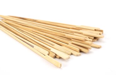 Norfolk Grills Bamboo Skewers (Pack of 130) - image 1