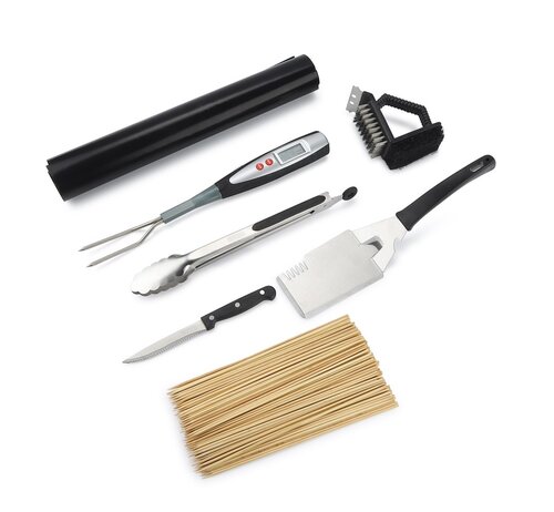 Norfolk Grills BBQ Starter Chef Kit - image 2