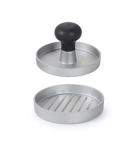 Norfolk Grills Burger Press - image 2