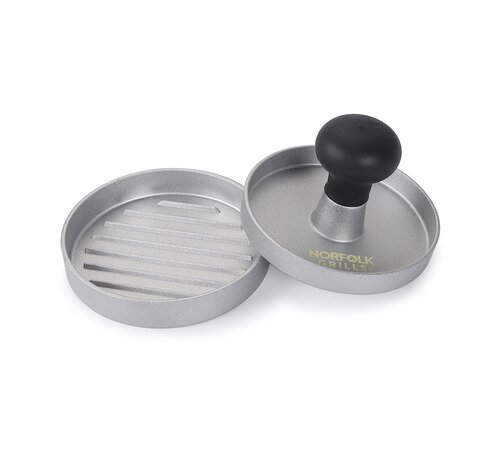 Norfolk Grills Burger Press - image 1
