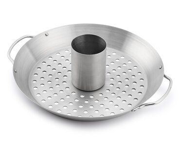 Norfolk Grills Chicken Roaster - image 1