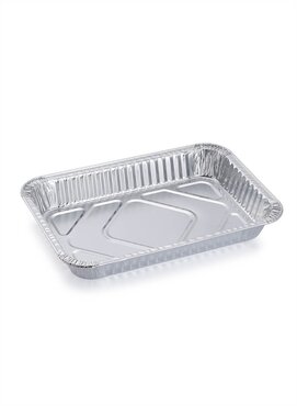 Norfolk Grills Foil Tray (Pack of 10) - image 2
