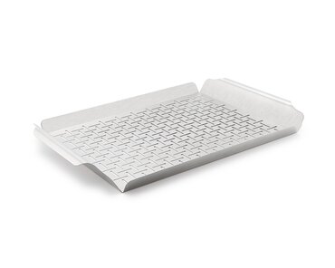 Norfolk Grills Grill Basket - image 2