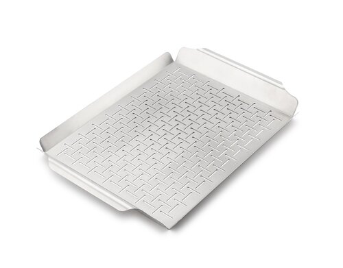 Norfolk Grills Grill Basket - image 1