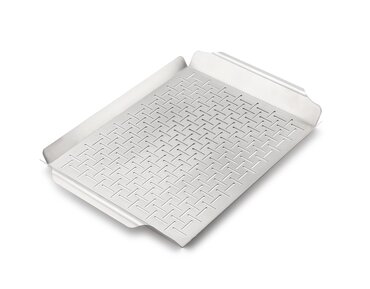 Norfolk Grills Grill Basket - image 1