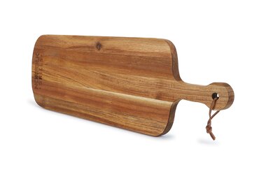 Norfolk Grills Serving Board - image 3