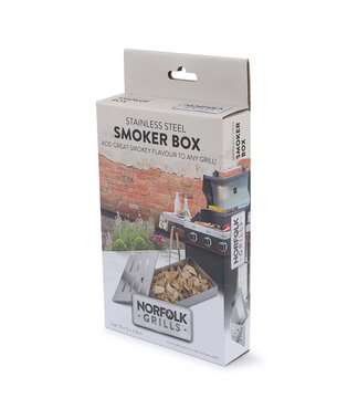 Norfolk Grills Smoker Box - image 3