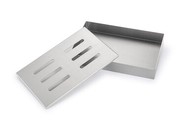 Norfolk Grills Smoker Box - image 2