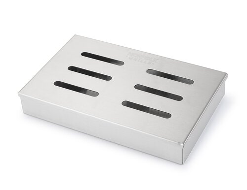 Norfolk Grills Smoker Box - image 1