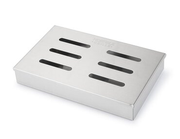 Norfolk Grills Smoker Box - image 1