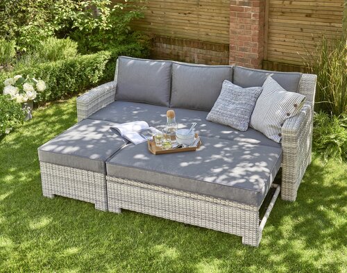 Norfolk Leisure Oxborough Sofa Day Bed - image 1