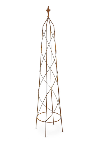 Nostell Obelisk Rust 1.60m - image 1