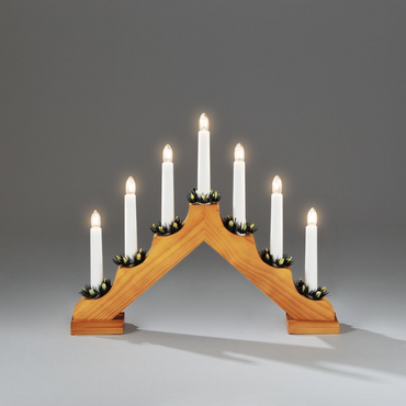 Welcome Arch Light Oak - image 3