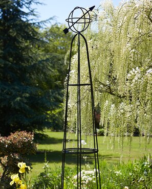 Obelisk Sundial 2.4m - image 1