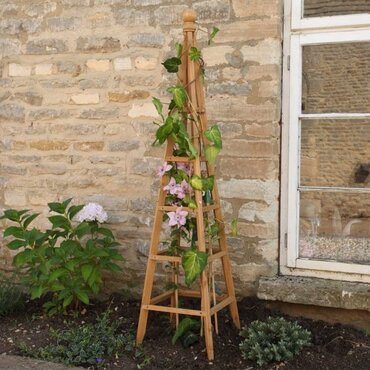 Obelisk Woodland Tan 1.5m - image 1